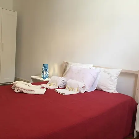 Apartment Casino Ii Figueira da Foz