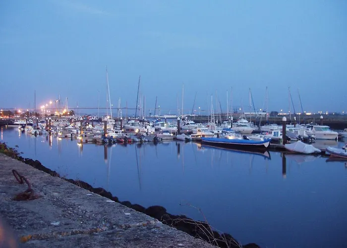 Daire Casino Ii Figueira da Foz