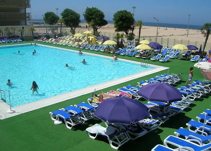 Casino Ii * Figueira da Foz